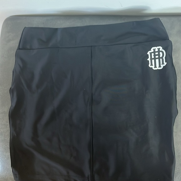 Viper Mini skirt - Picture 4 of 4